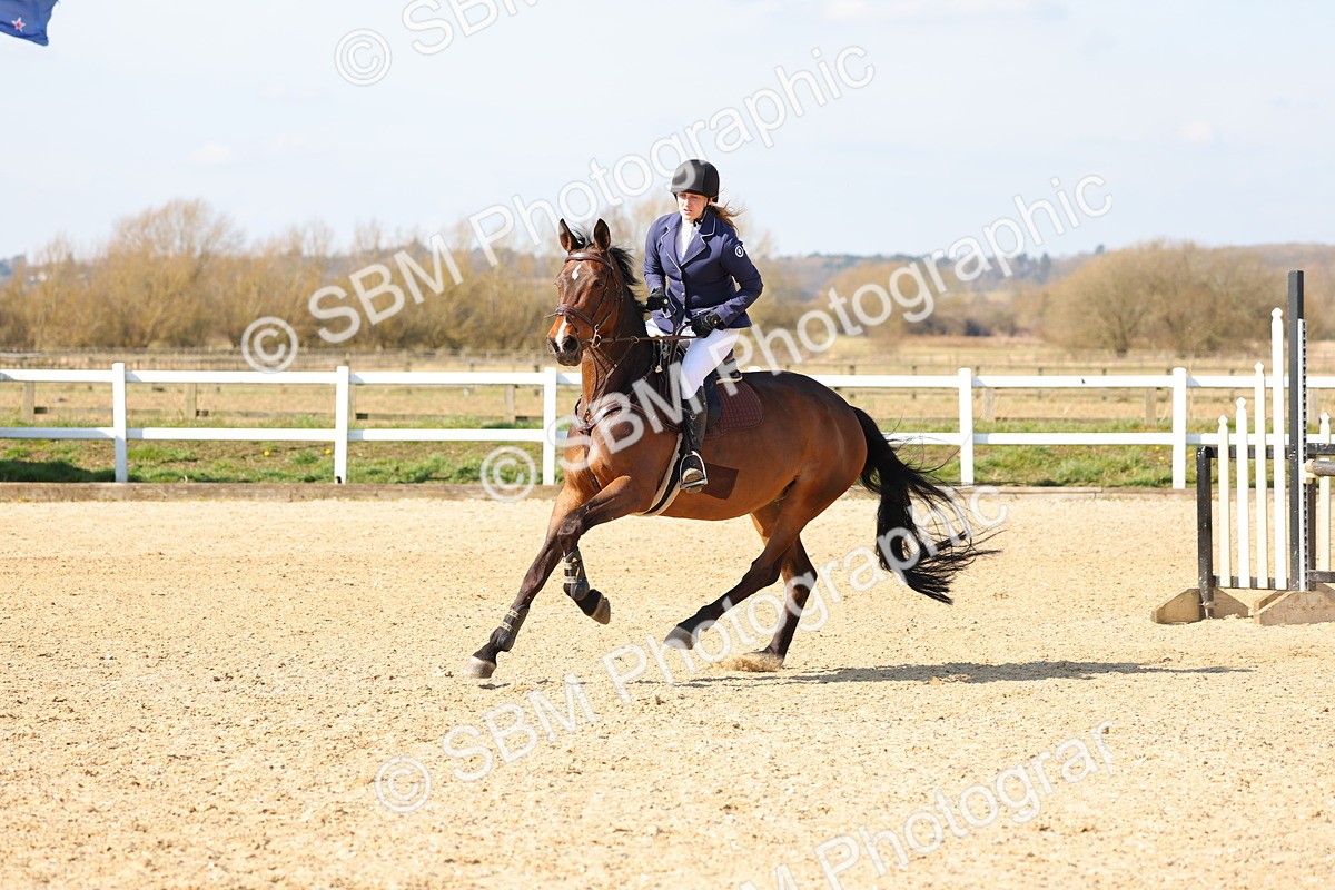 SBM_001061 - Class 3 - Senior Discovery - 1.00m