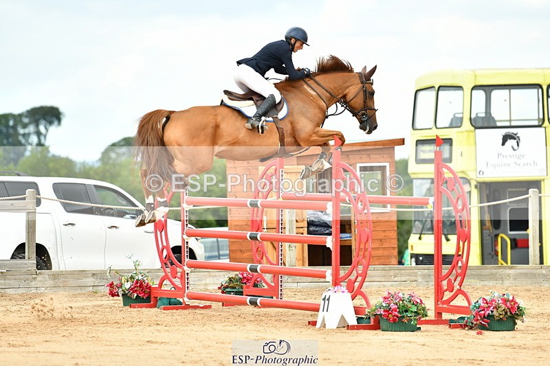 230720A-123008-02849 - Cls 33, 7 Yr Olds 1.30m