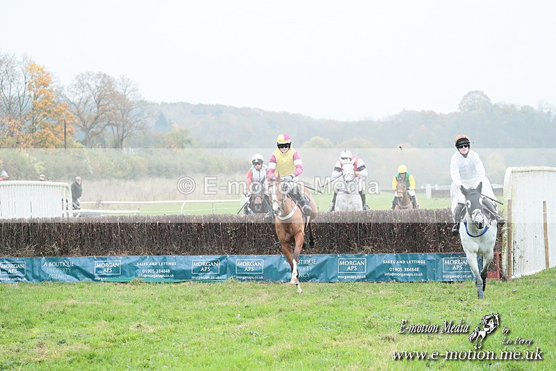 PtP 091124  208 - Knightwick Races Point-to-Point 09/11/24