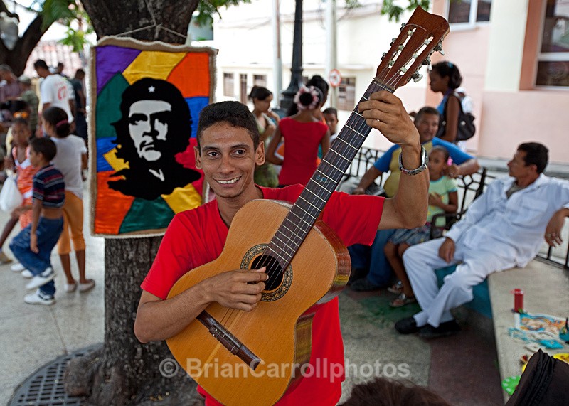 Santiago del Cuba,Eastern Cuba - Cuba, Island Tour 2010
