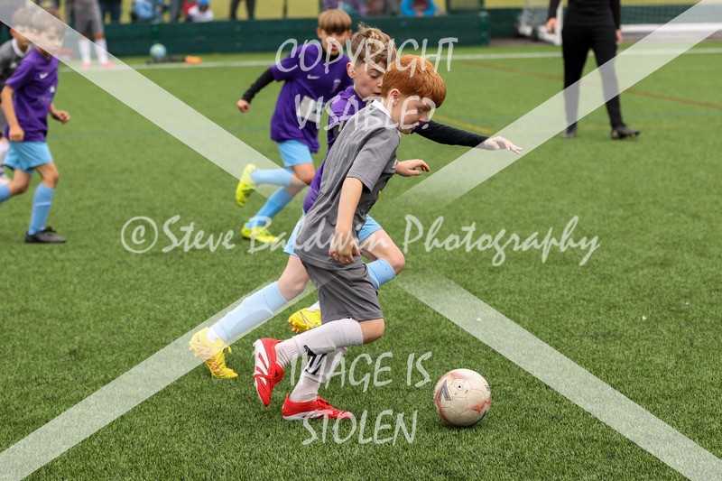 1DX31163 - U9 Boys