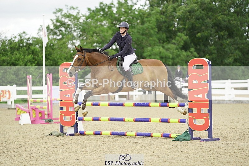 230728A-123832-01889 - Cls 9 85cm Amateur Quali