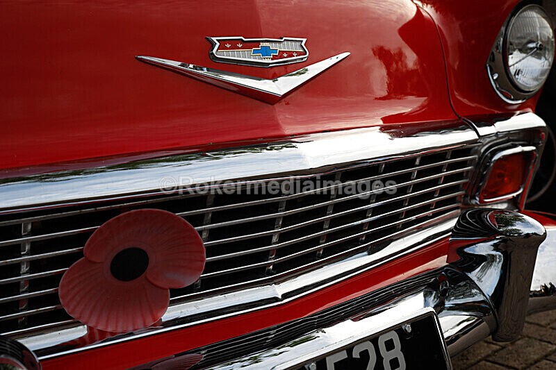  - The Ridge 11th July