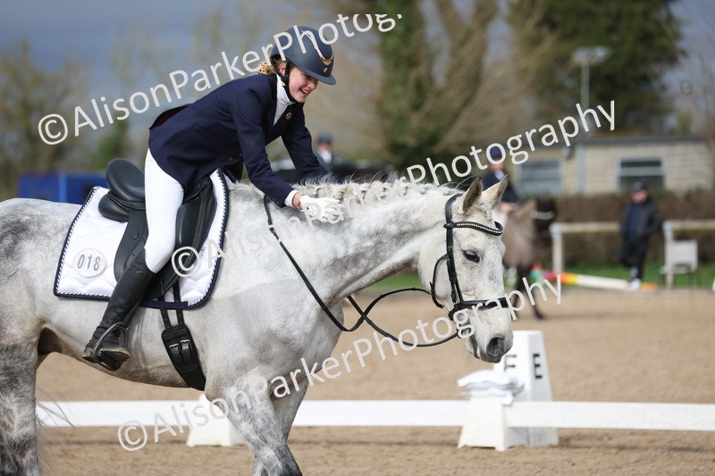 20260301-0209 - Class 3 - Novice 4