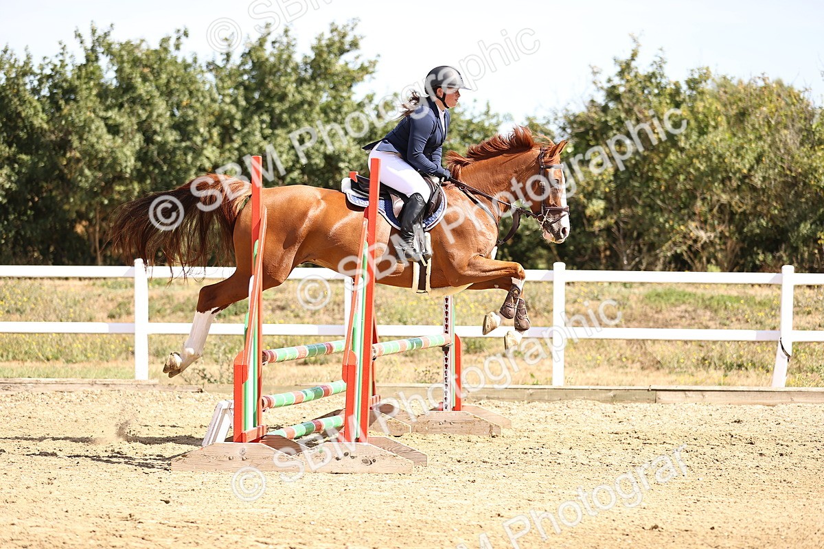 SBM_000209 - Class 2 - 0.85cm Amateur Championship Qualifier