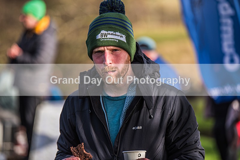 Jarrett-330 - Jarretts Jaunt Handicap Fell Race Saturday 3rd February 2024