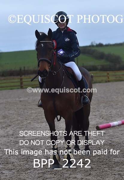 BPP_2242 - CLASS 20 Pony Newcomers/ 1m Open