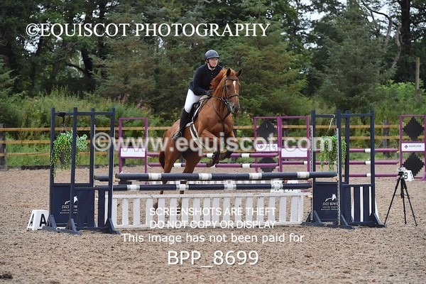 BPP_8699 - CLASS 3 Senior British Novice/ 90cm Open