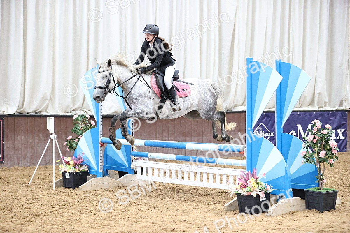 SBM_000143 - Class 2 - Pony British Novice - 80cm Open