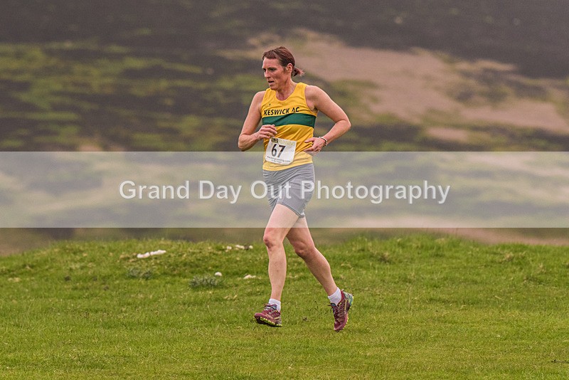 Latrigg-390 - Latrigg Fell Race Wednesday 17th May 2023