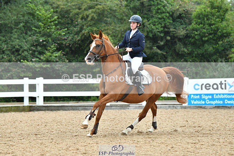 230730A-091240-08169 - Cls 31 British Novice & 90cm Open