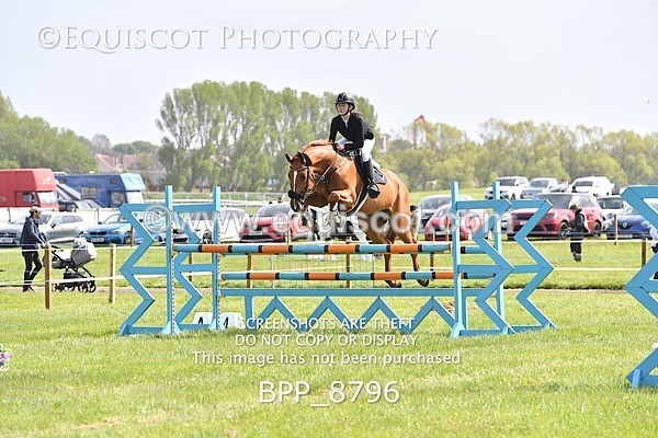 BPP_8796 - CLASS 2 The RHS Equikro Equestrian Classic Championship Qualifier (1.20m)