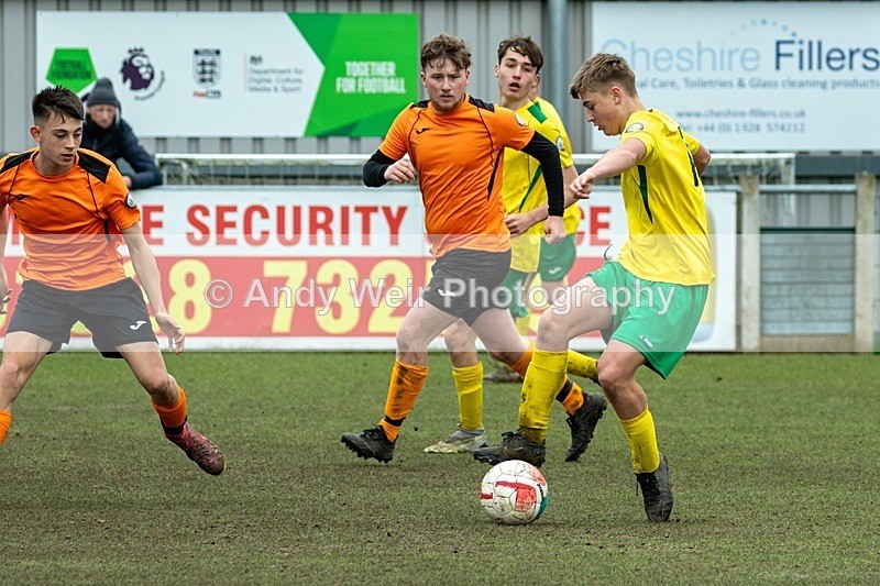 240321-7D-8E0A1940 - ESPA Cheshire (Runcorn Linnets) 21st March 24