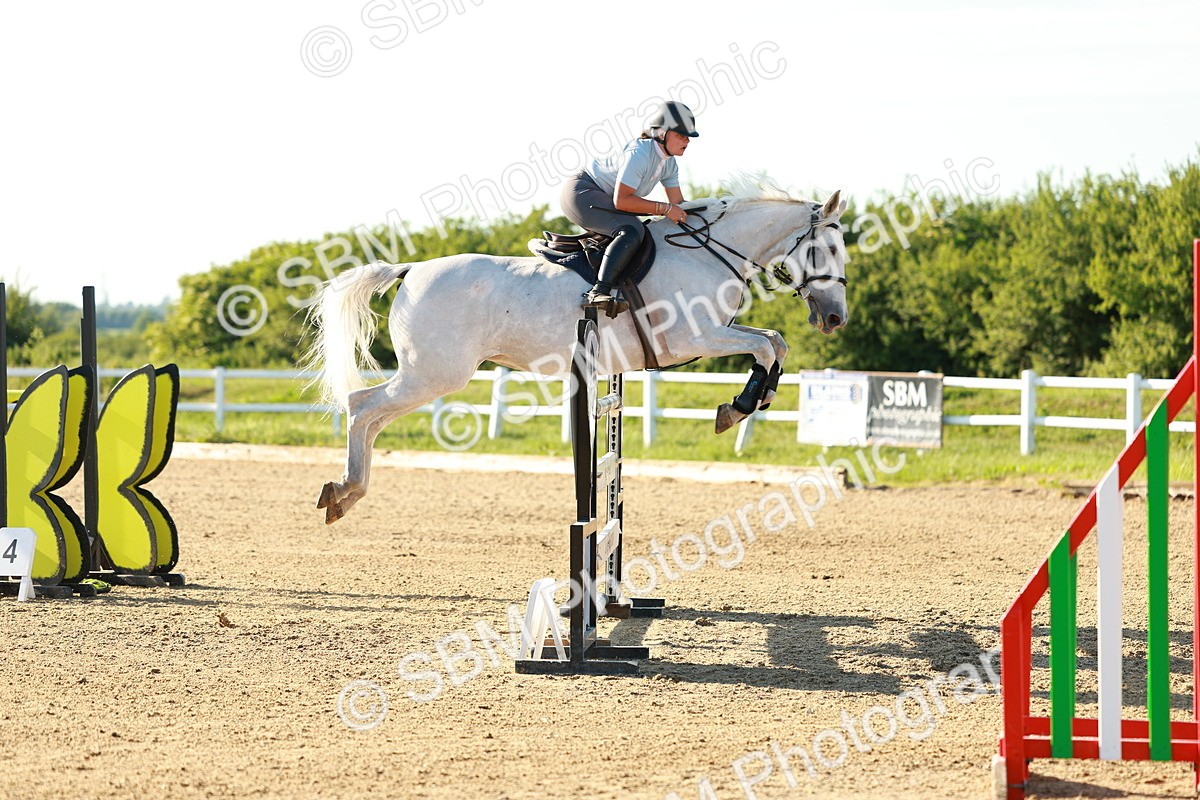 SBM_003391 - Class 7 - National 1.30m 1.40m Open
