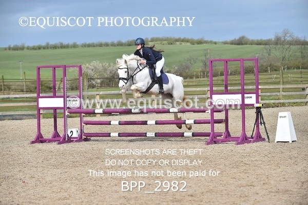 BPP_2982 - CLASS 4 STX-UK Pony BritiNovice / 0.80m Open