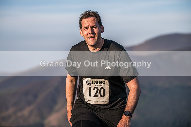 Lords Seat-429 - Lords Seat Fell Race Wednesday 30th April 2025