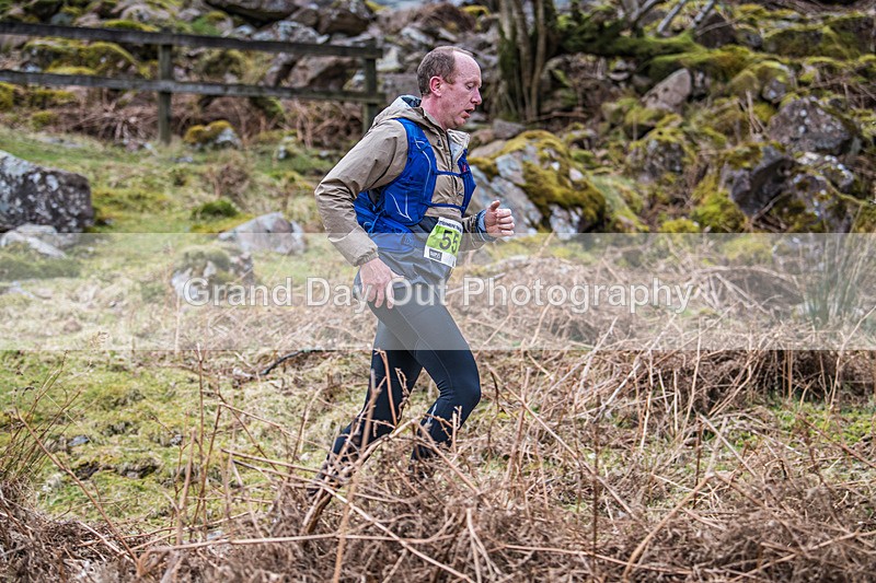 Buttermere-509 - Fellside Events Buttermere Trail Race Sunday 23rd March 2025