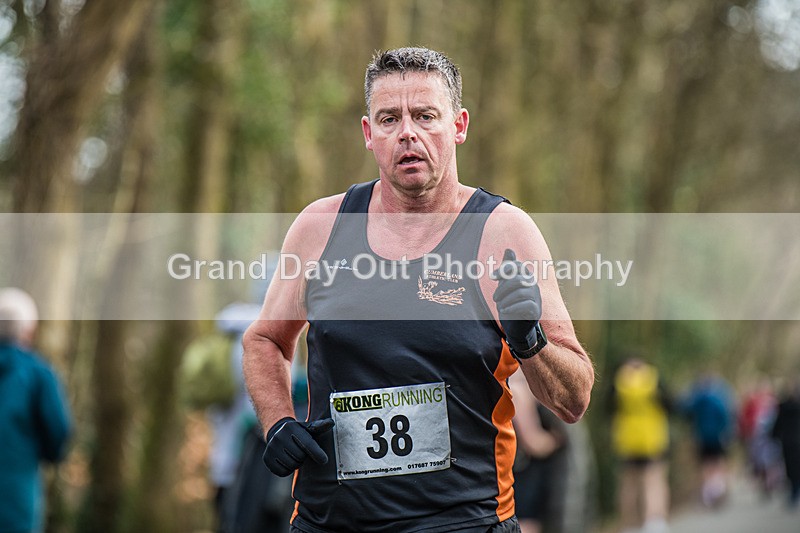 St Herberts 10K-440 - St Herberts School Festival of Running 10K Road Race Saturday 1st March 2025