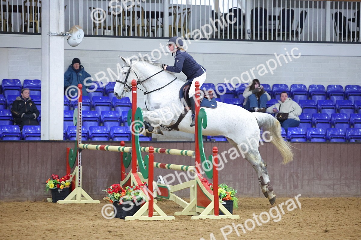 SBM_002442 - Class 16 - The WB Equiline Star Championship Qualifier (1.10m)