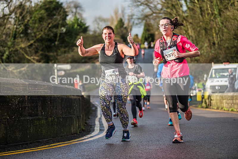 Ribble-1363 - Ribble Valley 10K Sunday 31st December 2023