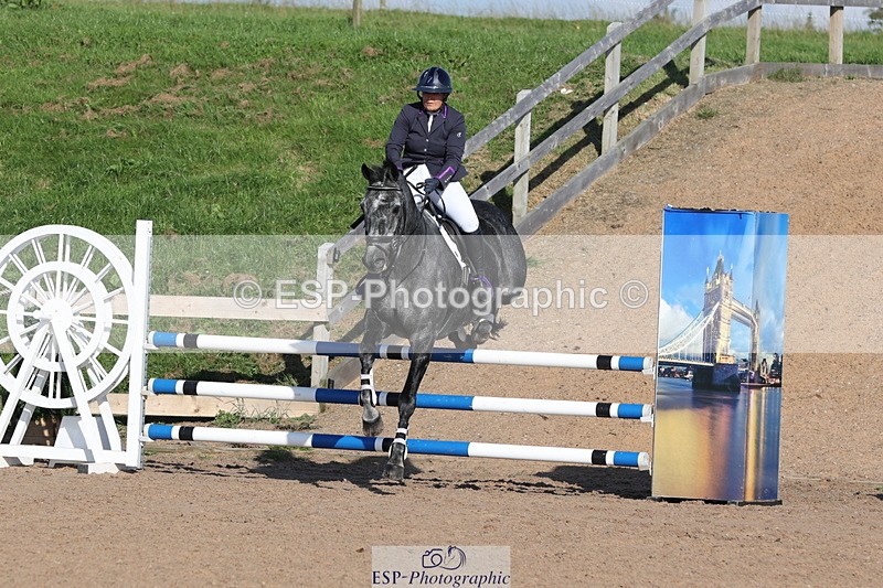 230915A-162025-03124 - Cls 6 Snr 1.05m Derby