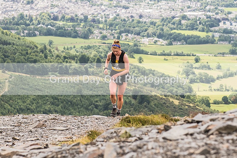 Skiddaw-150 - Skiddaw Fell Race Sunday 2nd July 2023