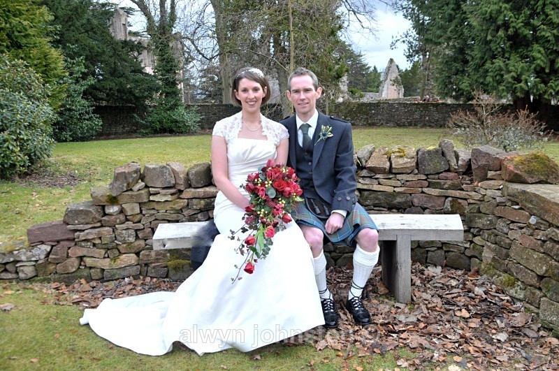  - Weddings Phots Alwyn Johnston