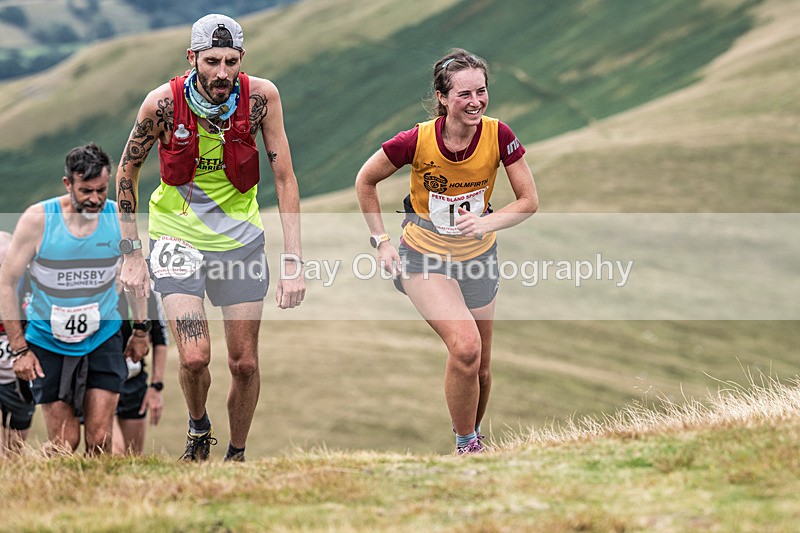 Sedbergh Hills-213 - Sedbergh Hills Fell Race Sunday 16th August 2026