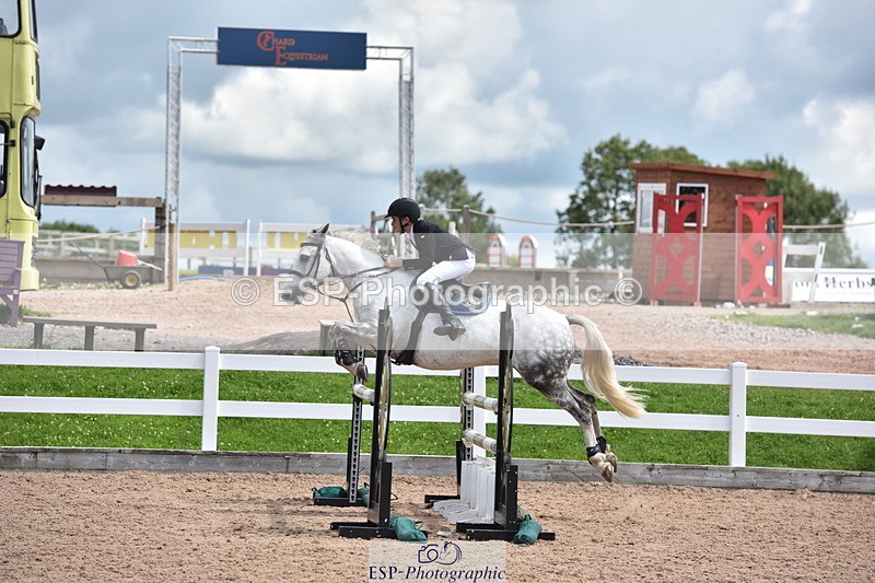 230806A-140000-02285 - Cls 21 Pony Newcomers & 1m Open