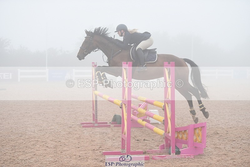 230902A-100838-00240 - Cls 7 95cm Amateur Quali