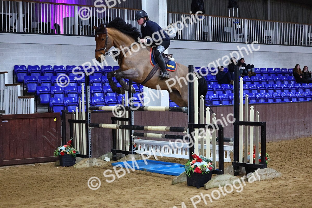 SBM_006491 - Class 21 - National 1.30m/1.40m Open Handicap