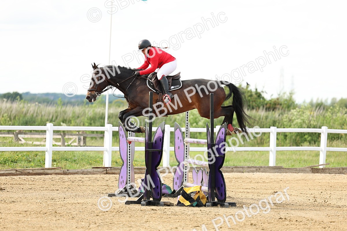 SBM_006384 - Class 20 - Senior Foxhunter - 1.20m