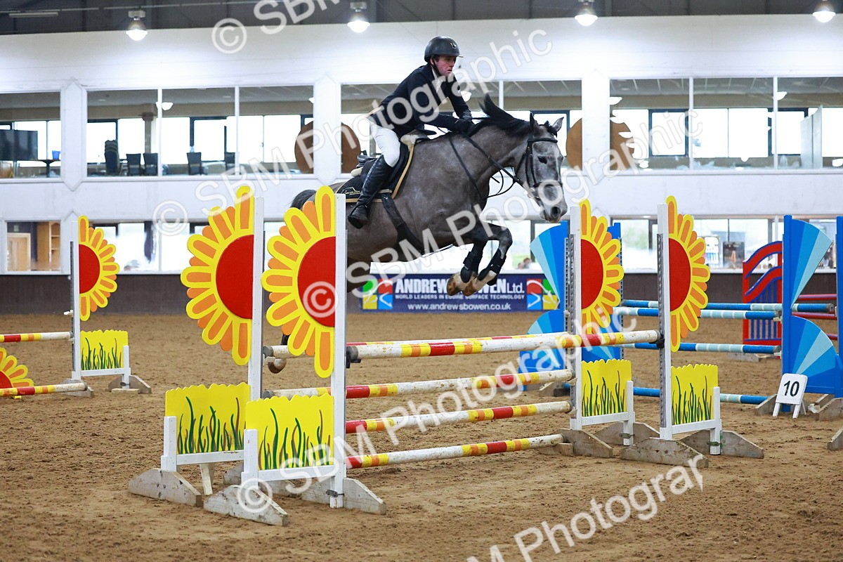 SBM_000731 - Class 3 - Senior Discovery - 1.00m