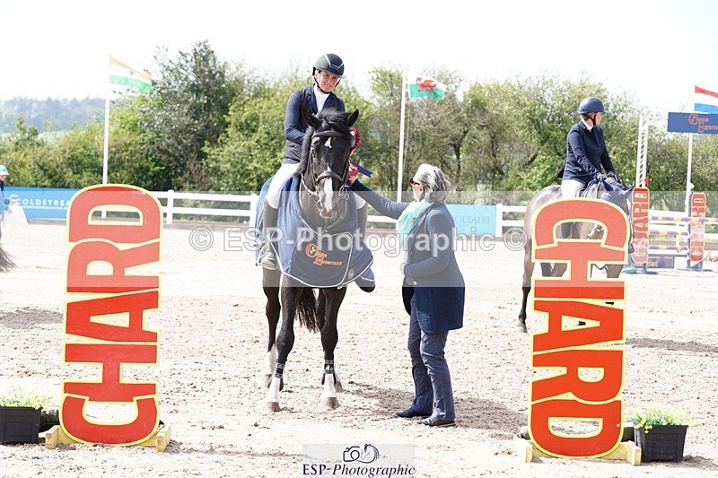 250425-143616-10140 - Cls 34 Young Horse 7yr old