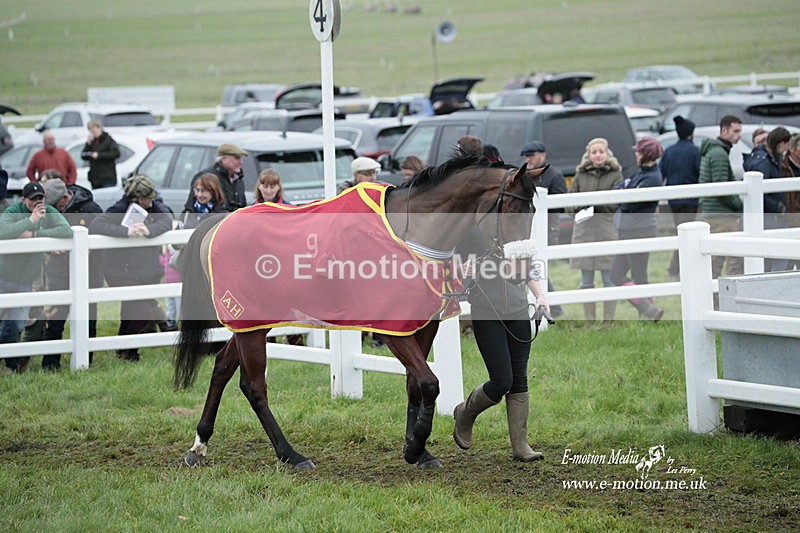 PtP 271122 720 - Hursley Hambledon Hunt Point-to-Point - Larkhill - 27/11/22