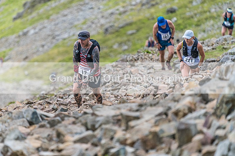 Borrowdale-1328 - Borrowdale Fell Race Saturday 3rd August 2024