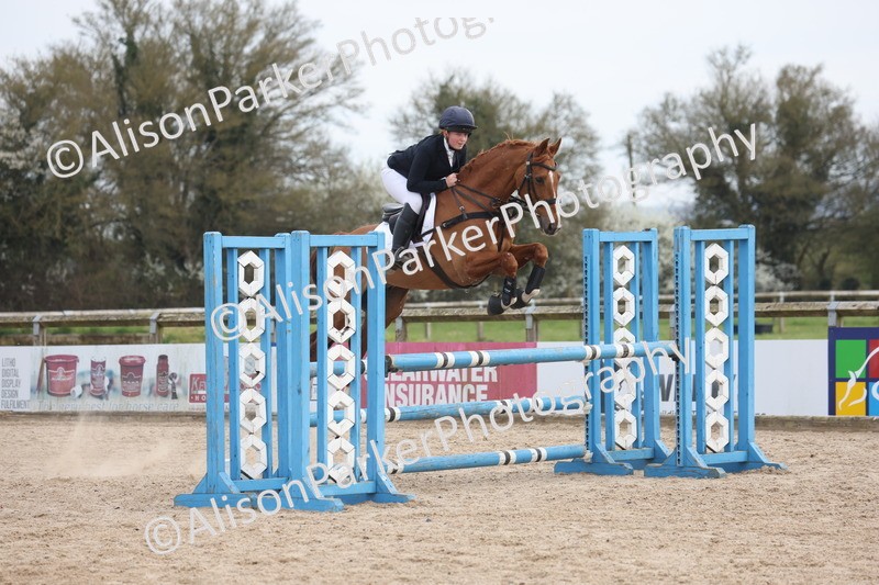 20260322-2229 - Class 5 - 1.0m