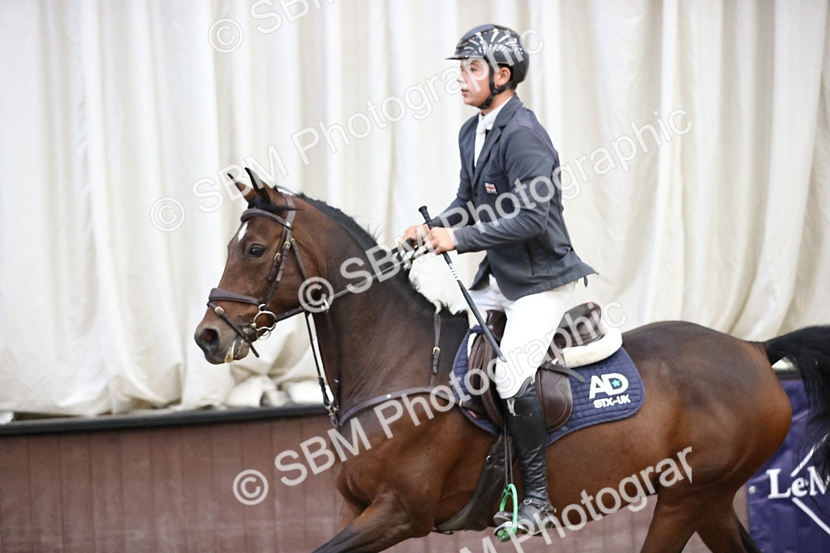 SBM_003392 - Class 16 - Junior 1.15m 1.20m Open