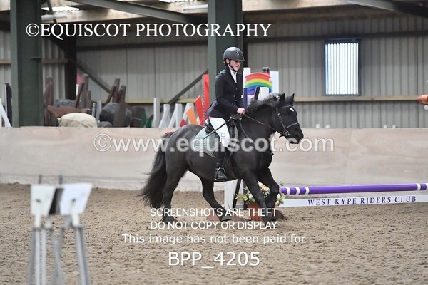 BPP_4205 - CLASS 1 BEGINNERS