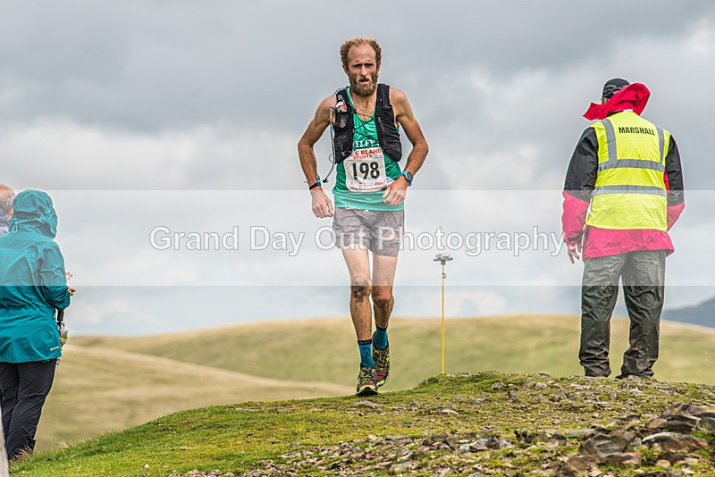 Sedbergh -1497 - Sedbergh Hills Fell Race Sunday 20th August 2023