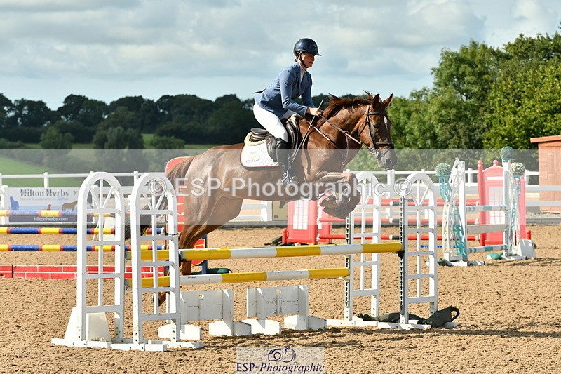 230830A-101250-00180 - Cls 1 British Novice & Open