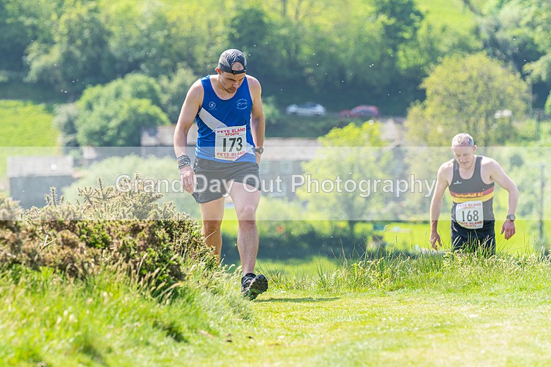 Two Tops-465 - Two Tops Fell Race Saturday 18th May 2024