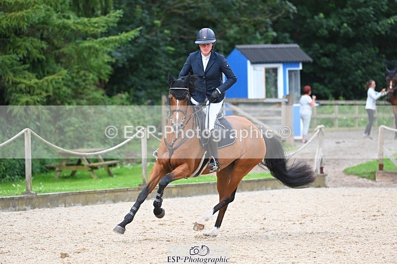 230713-100213-26923 - Cls 66 Newcomers & 1.10m Open