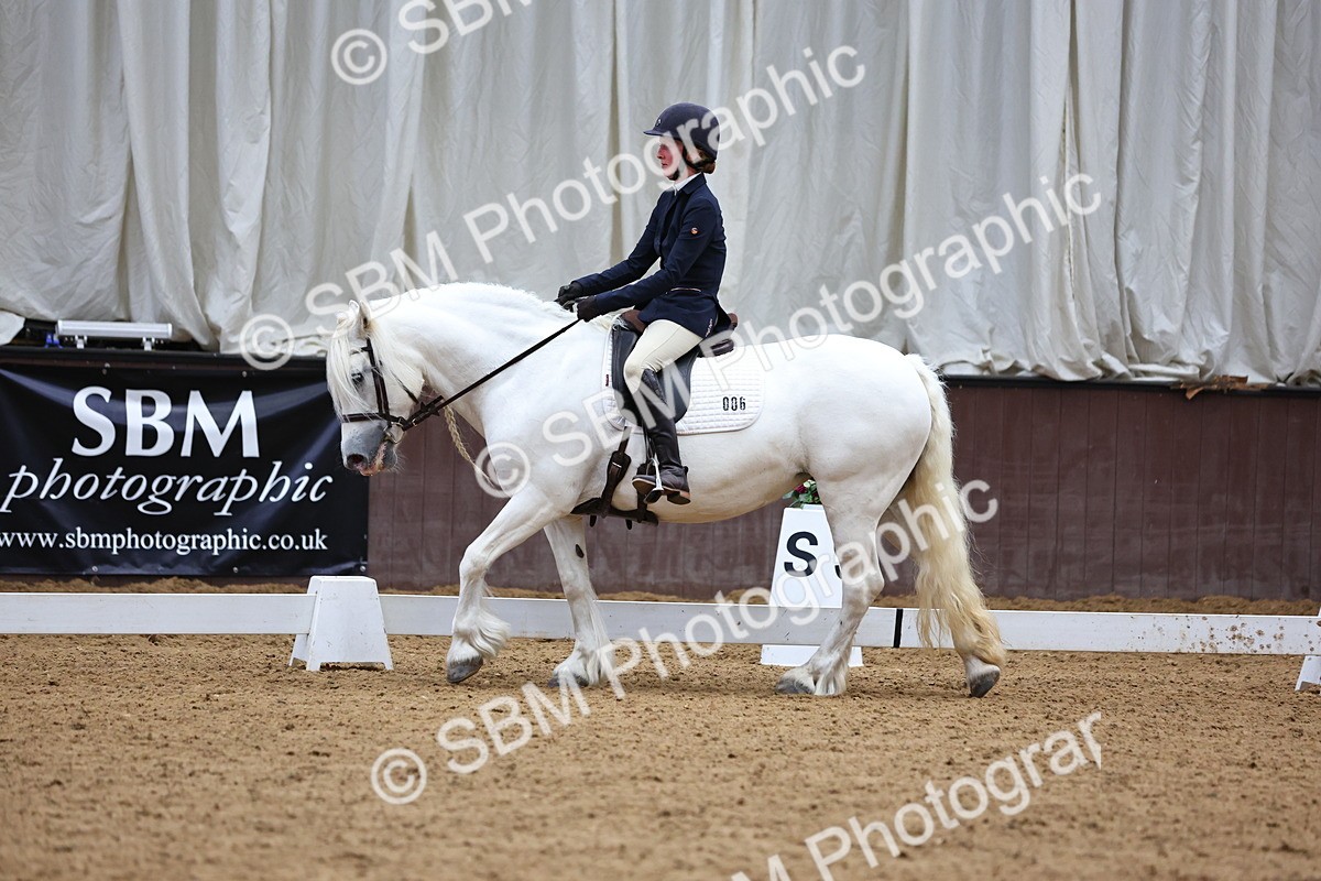 SBM_017208 - Class 5 - Novice FSM