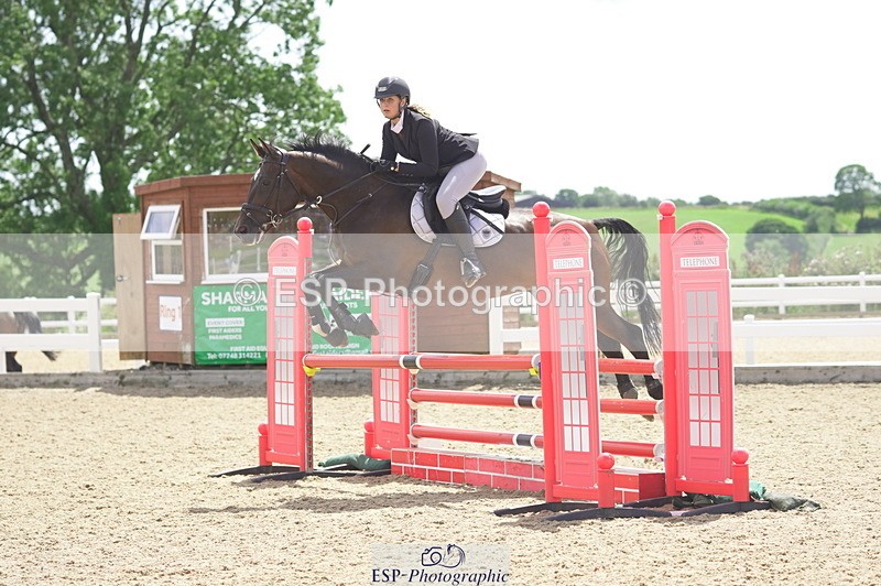 230729A-134230-06397 - Cls 23 95cm Amateur Quali