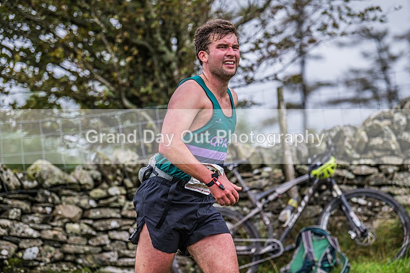 Old Crown Round-427 - Old Crown Round Fell Race Saturday 12th September 2026