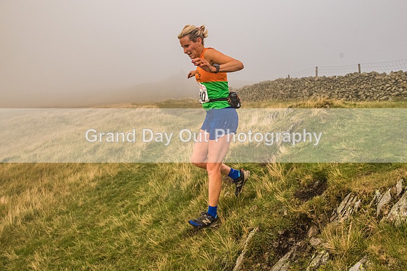Shipman Knotts-306 - Shipman Knotts Fell Race Tuesday 23rd August 2022