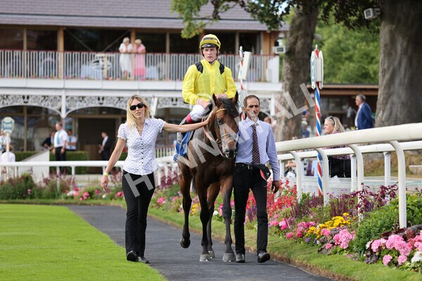 yr08072022r4-35 - Race 4 3.50pm William Hill Pick Your Places Stakes