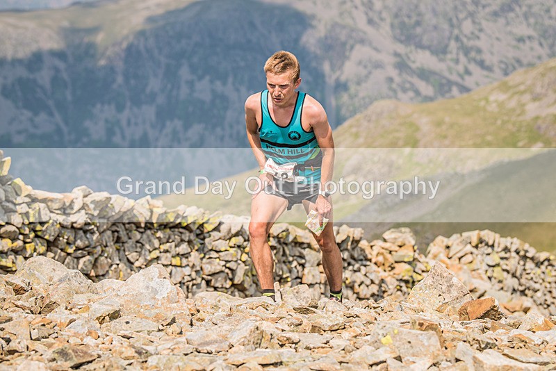 Ennerdale-50 - Ennerdale Horseshoe Fell Race Saturday 10th June 2023
