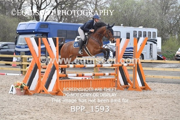 BPP_1593 - CLASS 16 SAT Senior Discovery/ 1m Open